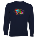 Music Graffiti Sweatshirt