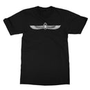 Winged Scarab T-Shirt