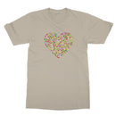 Fruity Heart T-Shirt