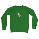 Kingfisher Sweatshirt