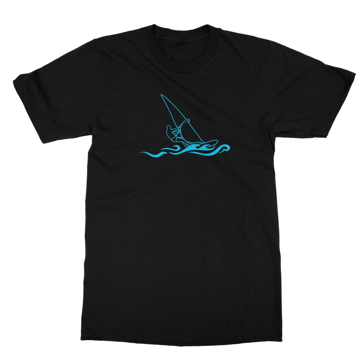 Windsurfer T-Shirt