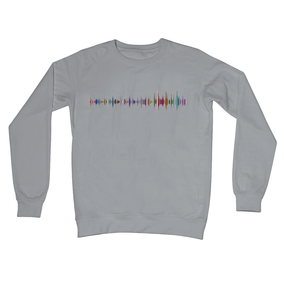 Soundwave Sweatshirt