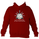 Folk Weekend Oxford 2021 Hoodie