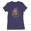 Manchester Folk Festival 2023 Women's T-Shirt