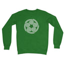 Celtic 5 Circles Sweatshirt