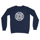 Celtic Circular Design Sweatshirt