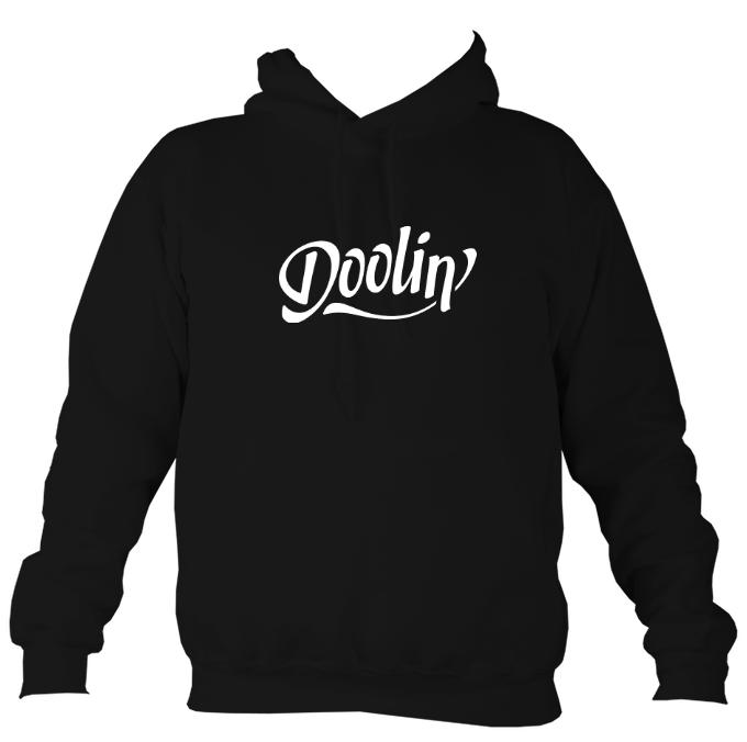 Doolin French / Irish Band Hoodie