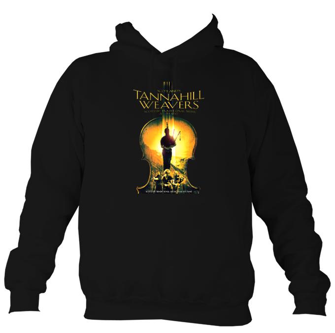 Tannahill Weavers Hoodie