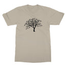 Ornamental Tree T-Shirt