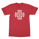 Celtic Woven Cross T-Shirt