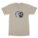 English Concertina T-shirt