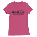 Return to London Town 2022 Women's T-Shirt