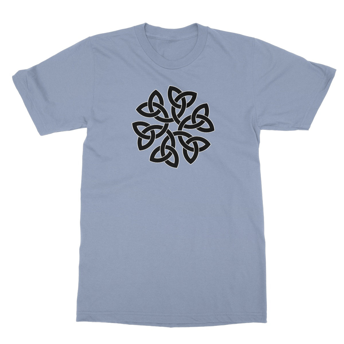 Celtic Flower T-Shirt