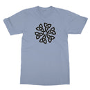 Celtic Flower T-Shirt