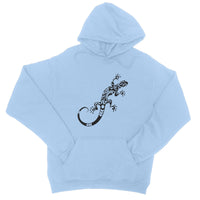 Tribal Gecko Hoodie