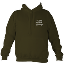 Scots Music Group "Small Logo" Hoodie