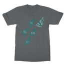 Folk on Foot - The Big Walk T-Shirt