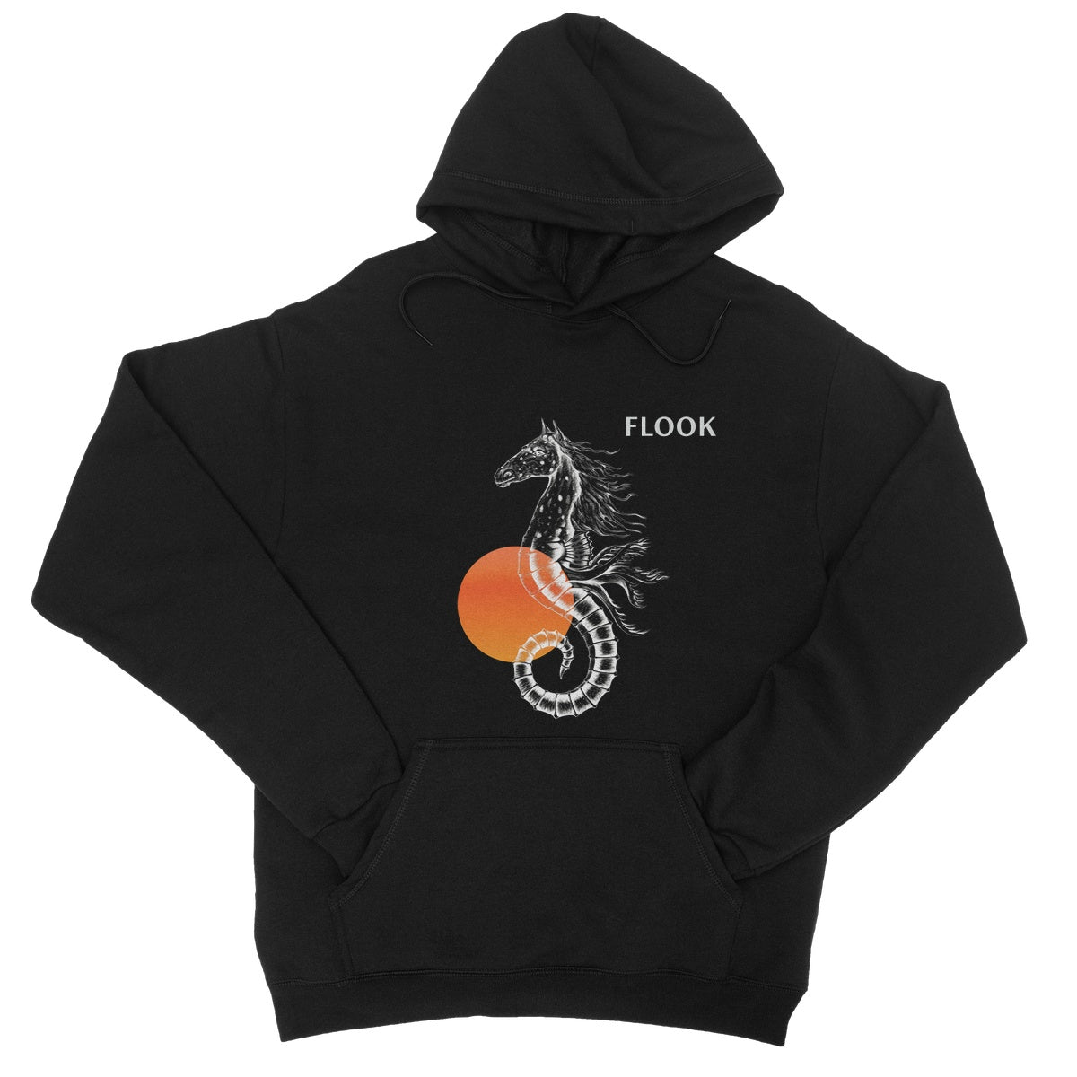 Flook Ancora Hoodie