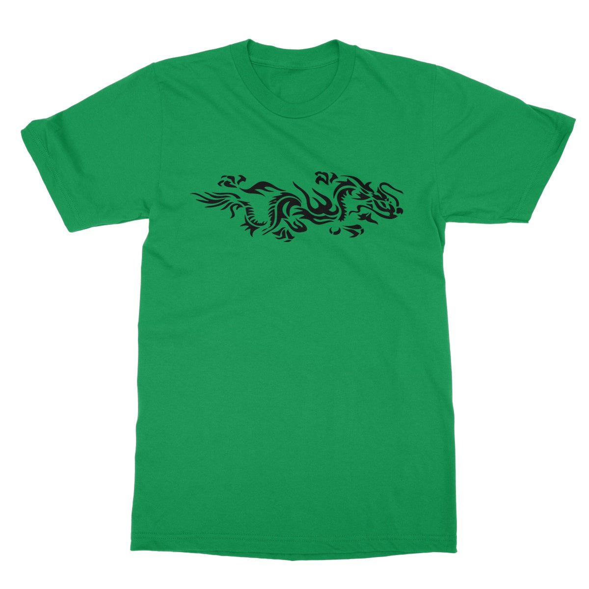 Dragon Tattoo T-Shirt