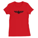 Eagle Emblem Women's T-Shirt