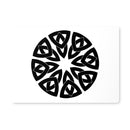 Celtic Petals Placemat