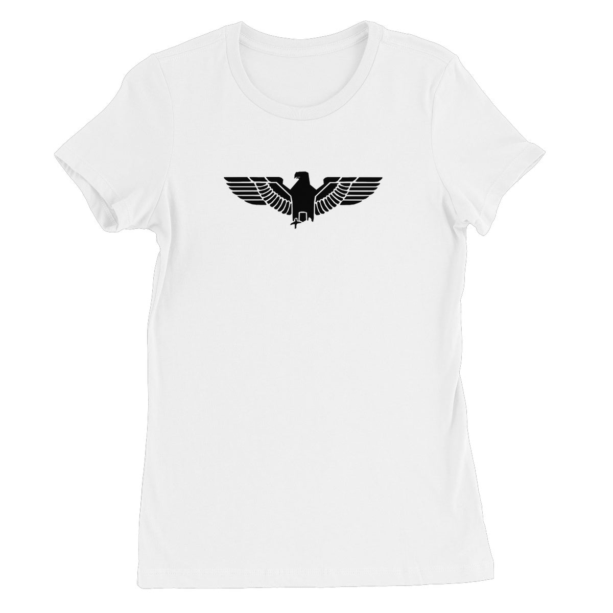 Eagle Emblem Women's T-Shirt