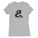 Dragon & Sword Women's T-Shirt