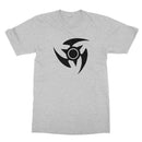 Kaplan Tribal Windmill T-Shirt