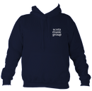 Scots Music Group "Small Logo" Hoodie