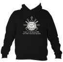 Folk Weekend Oxford 2021 Hoodie