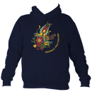 Rochdale Folk Festival 2021 Hoodie