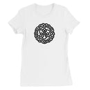 Celtic Woven Design Women's T-Shirt