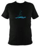 Stand Up Paddle Board T-shirt