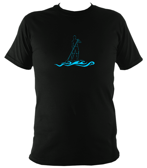 Stand Up Paddle Board T-shirt