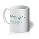 Folk on Foot 2 - May 2020 Mug