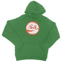 Enjoy Folk Hoodie