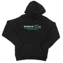 Return to London Town 2024 Hoodie