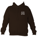 Scots Music Group "Small Logo" Hoodie