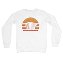 Sunset Melodeon Sweatshirt