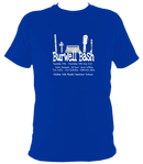 Burwell Bash 2021 T-shirt