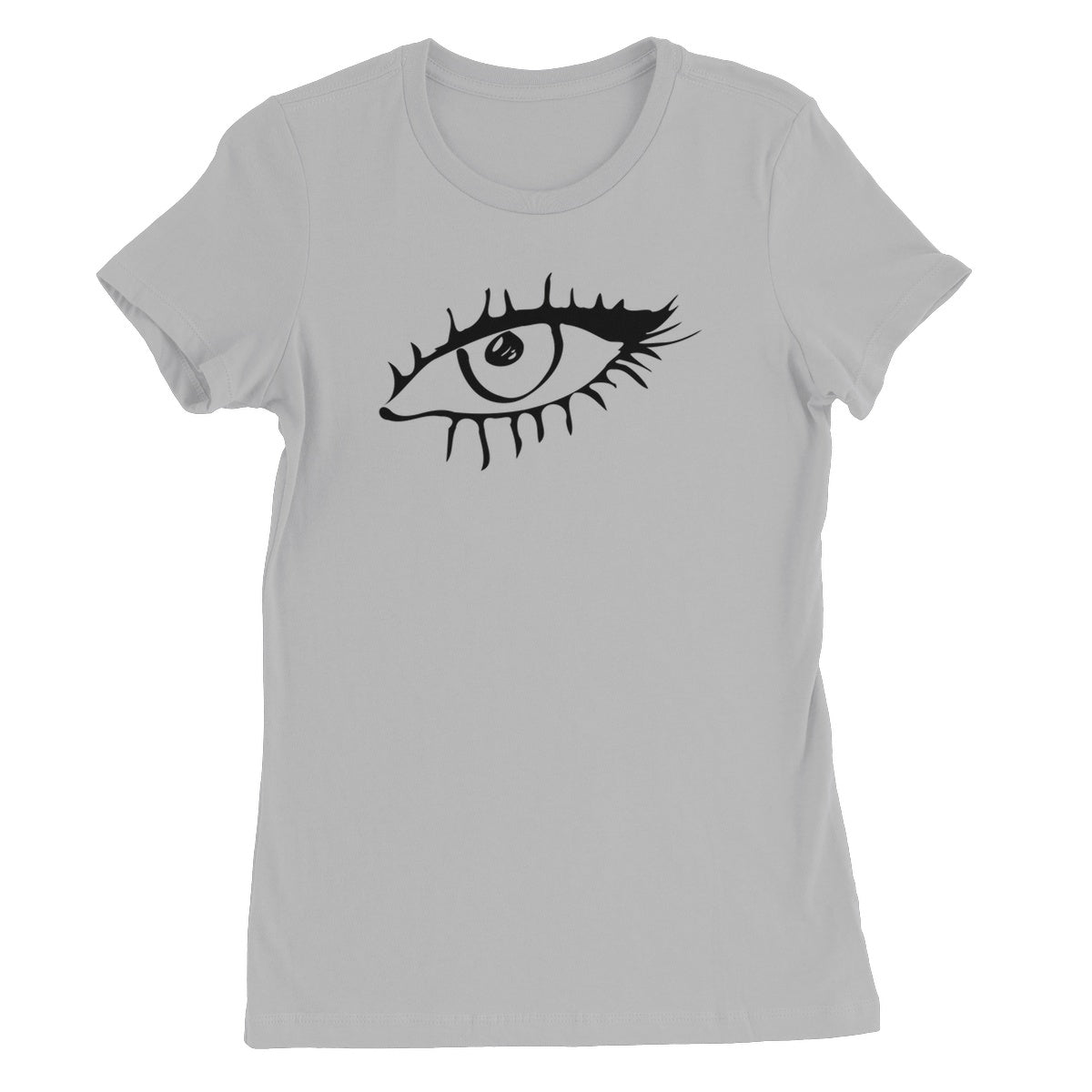 Eye Women's T-Shirt