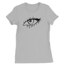 Eye Women's T-Shirt