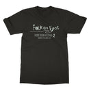 Folk on Foot 2 - May 2020 T-Shirt