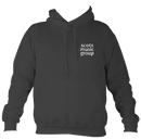 Scots Music Group "Small Logo" Hoodie