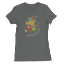 Manchester Folk Festival 2023 Women's T-Shirt