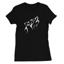 Howling Wolf Women's T-Shirt