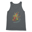 Manchester Folk Festival 2023 Tank Top