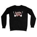 Banjo Hero Crew Neck Sweatshirt