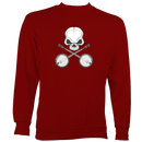 Skull & Banjos Sweatshirt