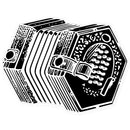 English Concertina Sticker